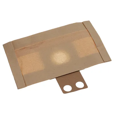Produktbild von vhbw 20x Staubbeutel kompatibel mit Kärcher Robocleaner RC 3000, RC 4.000 Saugroboter - 24,5cm x 20,5cm braun