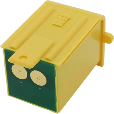Productafbeelding van Kranakku NiMH 4,8V 2500mAh batterij, vervangt Apollo 26.517