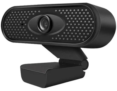 Obrázok produktu pre Webkamera Gembird Falcon, Full HD, autofokus, čierna