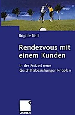Obrázok produktu pre Rendezvous mit einem Kunden