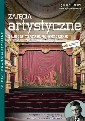 Produktbild von OPERON 9788376807027, Theater