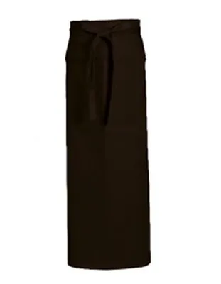 Zdjęcie produktu dla CG Workwear Bistro Apron Roma 100 x 100 cm