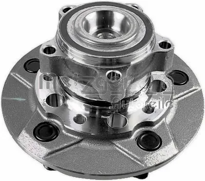 Immagine prodotto di Set di cuscinetti ruota METZGER per FORD TRANSIT V363
