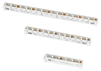 Produktbild von Phasenschiene PS3/9-FI