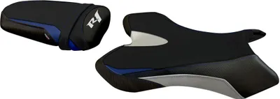 Obrázok produktu pre Špecifický poťah sedla 7BES-2 pre Yamaha R1 (2004-2006)