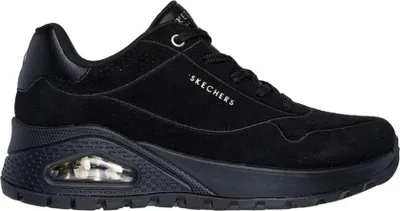 Produktbild von Skechers 155135-BBK - Skechers Sneaker Schwarz  Skechers Farbe: schwarz, Größe: 41,