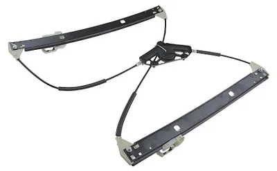 Image de Lève-vitre pour Skoda Octavia 3 Mk3, avant droit, électrique