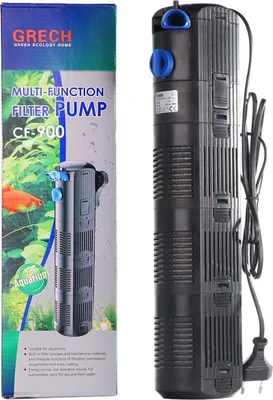 Immagine prodotto di SunSun / Grech MultiPro Filter 900 - Filtro interno SunSun