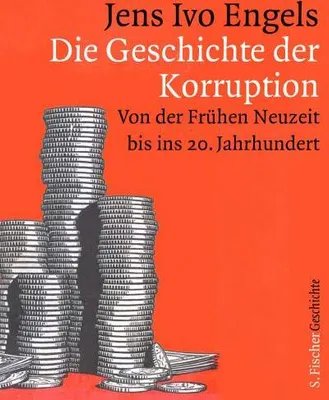 Produktbild von Die Geschichte der Korruption