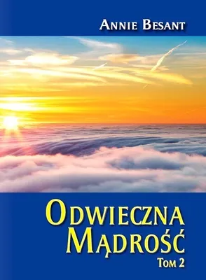 Image de Odwieczna Madrosc Tom 2