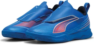 Produktbild von Puma Ultra 6 Play V IT Indoor Fußballschuhe Junior
