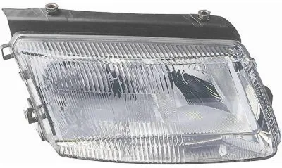 Produktbild von DIEDERICHS Scheinwerfer Rechts für VW PASSAT Variant (3B5) 2245982
