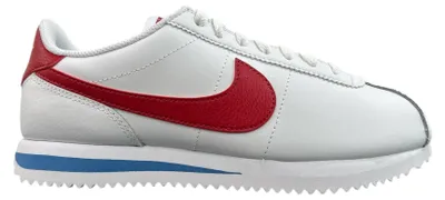Produktbild von Nike DN1791-108 Nike Cortez Damen White/Varsity RED-Varsity Blue EU 37.5