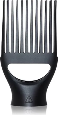 Zdjęcie produktu dla GHD 9046, Dysza dyfuzora, GHD, Czarny, 1 szt.