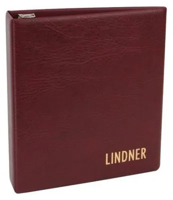 Produktbild von Lindner 1710 UNIPLATE Ringbinder Luxus