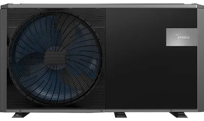 Produktbild von Midea Wärmepumpe R290 M thermal Arctic HT Series MHC-V6WD2N7-E30 6,5 kW Monoblock