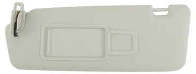 Image de Pare-soleil pour voiture, bloque les rayons UV et l'éblouissement