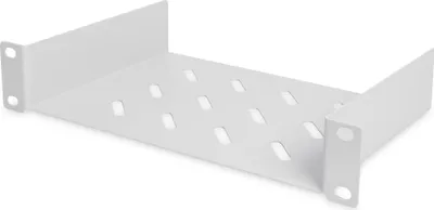 Produktbild von Digitus 10" fixed shelf, Grau
