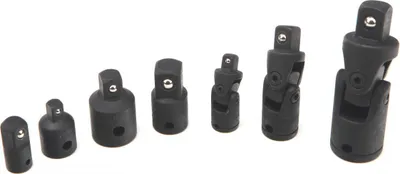 Produktbild von 7-deliger Kraftadapter- und Kniestückset
