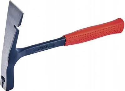 Image de Juco młotek murarski z magnesem monobloc 1100g