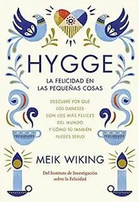 Obrázok produktu pre Hygge. Šťastie v malých veciach