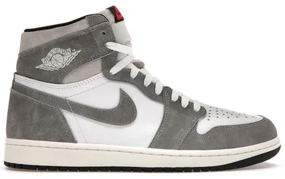 Produktbild von Jordan 1 Retro High OG Washed Black - EU 36