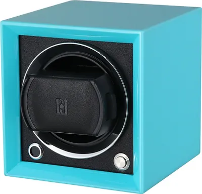 Image de Paul Design Remontoir Gentlemen 1 Bleu 20125