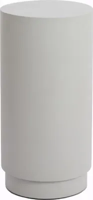 Produktbild von Light & Living - Säule Alarios - Creme - Ø30cm