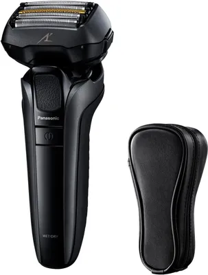 Immagine prodotto di Rasoio Panasonic ES-LV6U-K803
