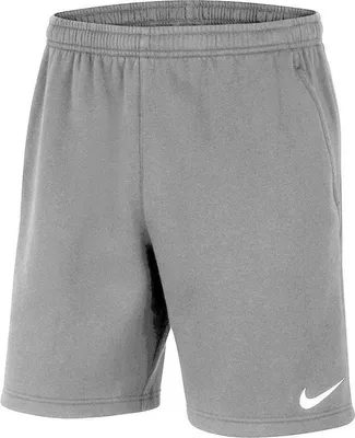 Obrázek produktu pro Nike - Pánské šortky „Park 20“ MR1213 (L) (světle šedé)
