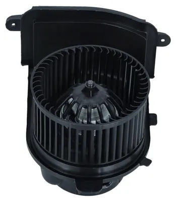 Produktbild von NRF 34685 Gebläsemotor Innenraumgebläse für RENAULT CLIO II (BB0/1/2, CB0/1/2) CLIO II Kasten (SB0/1/2)
