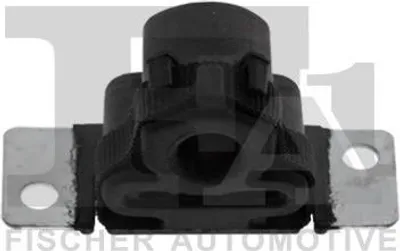 Produktbild von FA1 Auspuffhalter für CITROËN BERLINGO (B9) Hinten Auspuffanlage Montageteil 213-932