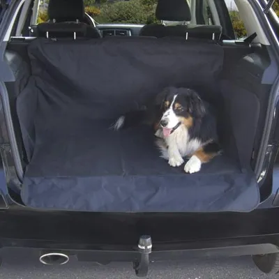Immagine prodotto di Coperta di protezione per cani per auto coperta per cani coperta per auto