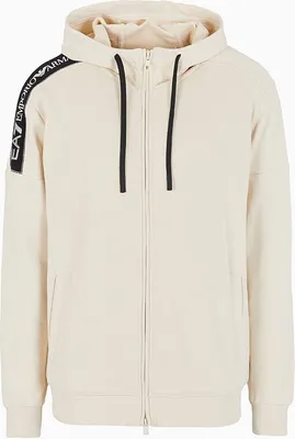 Produktbild von Ea7 Emporio Armani 6dpm12-pjogz Sweatshirt Beige S Mann Beige S