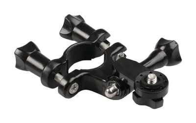 Produktbild von Camlink Action Cam Halterungs-Set Fahrrad NE550564492
