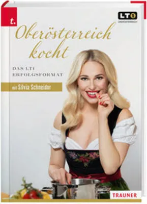 Obrázok produktu pre Oberösterreich kocht