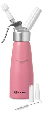Produktbild von Hendi 975886, Pink, Aluminium, 1 Stück(e), 260 mm