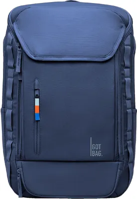 Image de Got Bag Sac à dos de voyage Pro Pack Travel ocean blue : 60-bleu Assortiment de couleurs : 60-bleu