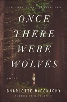 Zdjęcie produktu dla Once There Were Wolves