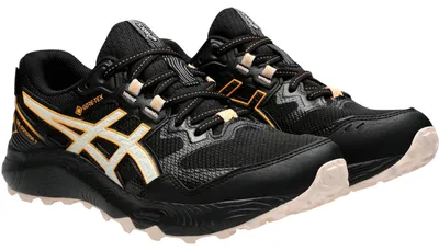 Produktbild von Asics - "Gel Sonoma" Schuhe für Damen PP10761 (37 EU) (Schwarz)
