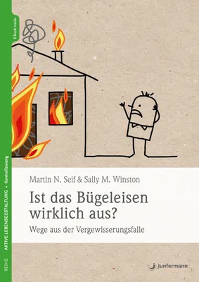 Produktbild von Ist das Bügeleisen wirklich aus?