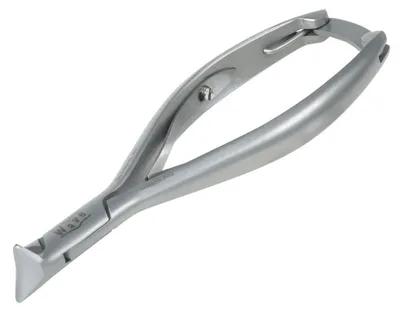 Produktbild von EKS Safety  Kopfschneider 14 cm D, Doppelfeder