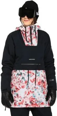 Produktbild von HORSEFEATHERS DERIN II WMS JACKET - schwarz - M