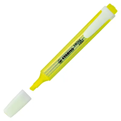 Produktbild von STABILO swing cool Pastell Textmarker Einzelstift zarte Farben