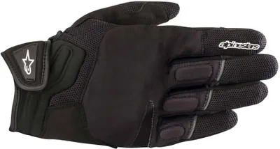 Obrázek produktu pro Alpinestars Atom Gloves Black 2XL Rukavice