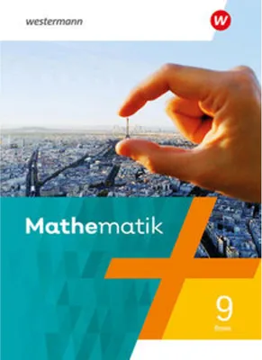 Image de Mathematik 9 Basis. Schulbuch