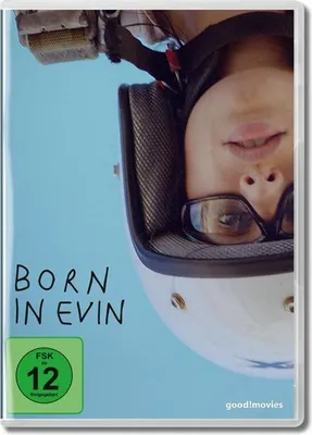 Image de Née à Evin