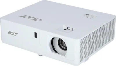 Produktbild von Acer PL6610T, 5500 ANSI Lumen, DLP, WUXGA (1920x1200), 2000000:1, 16:10, 509,8 - 7620 mm (20.1 - 300")