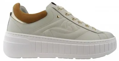 Produktbild von Nero Giardini Sneaker low Beige in Gr. 41