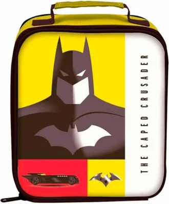 Obrázok produktu pre DC Comics Batman Listová taška